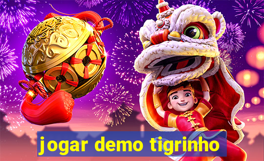 jogar demo tigrinho